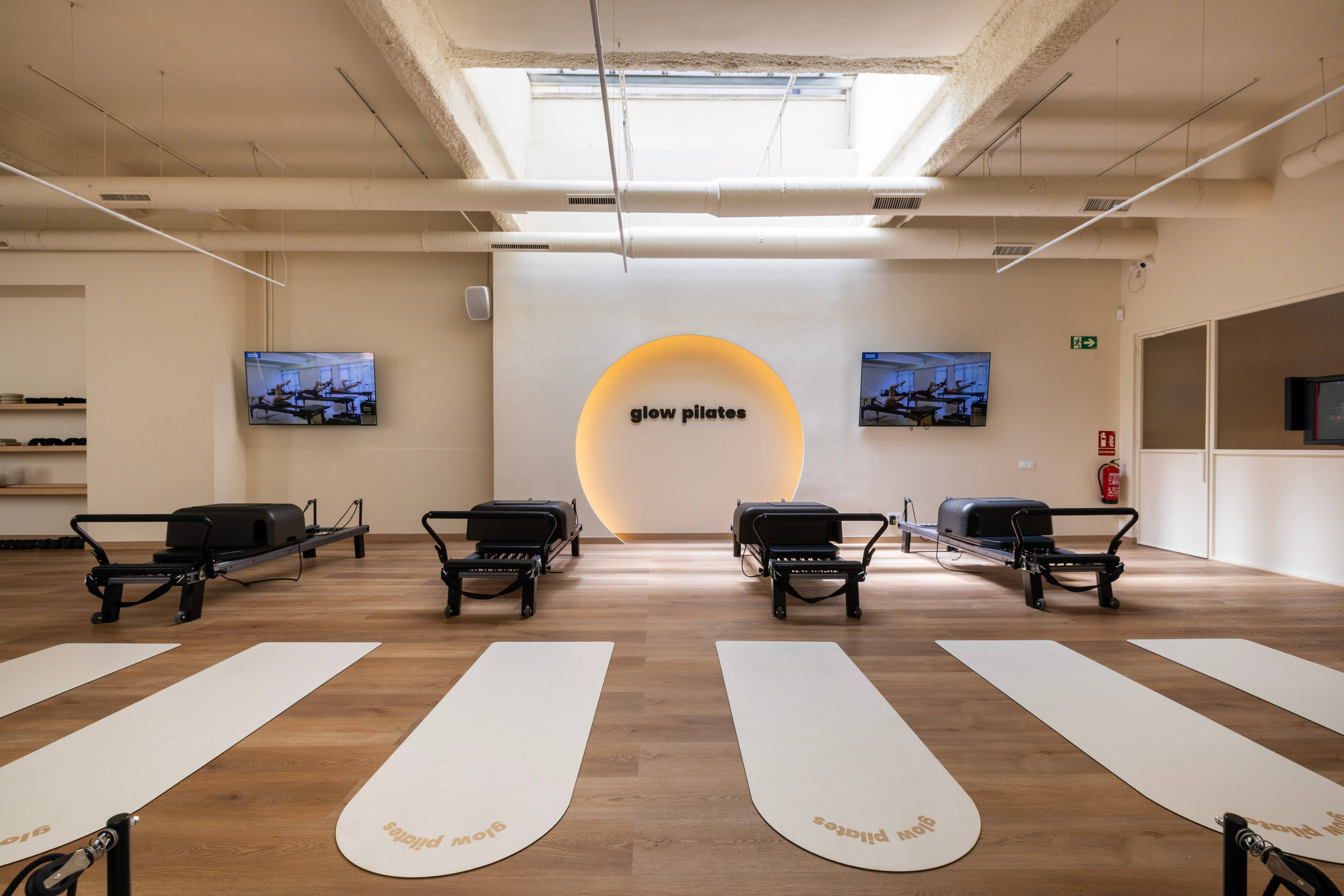Studio Sant Gervasi